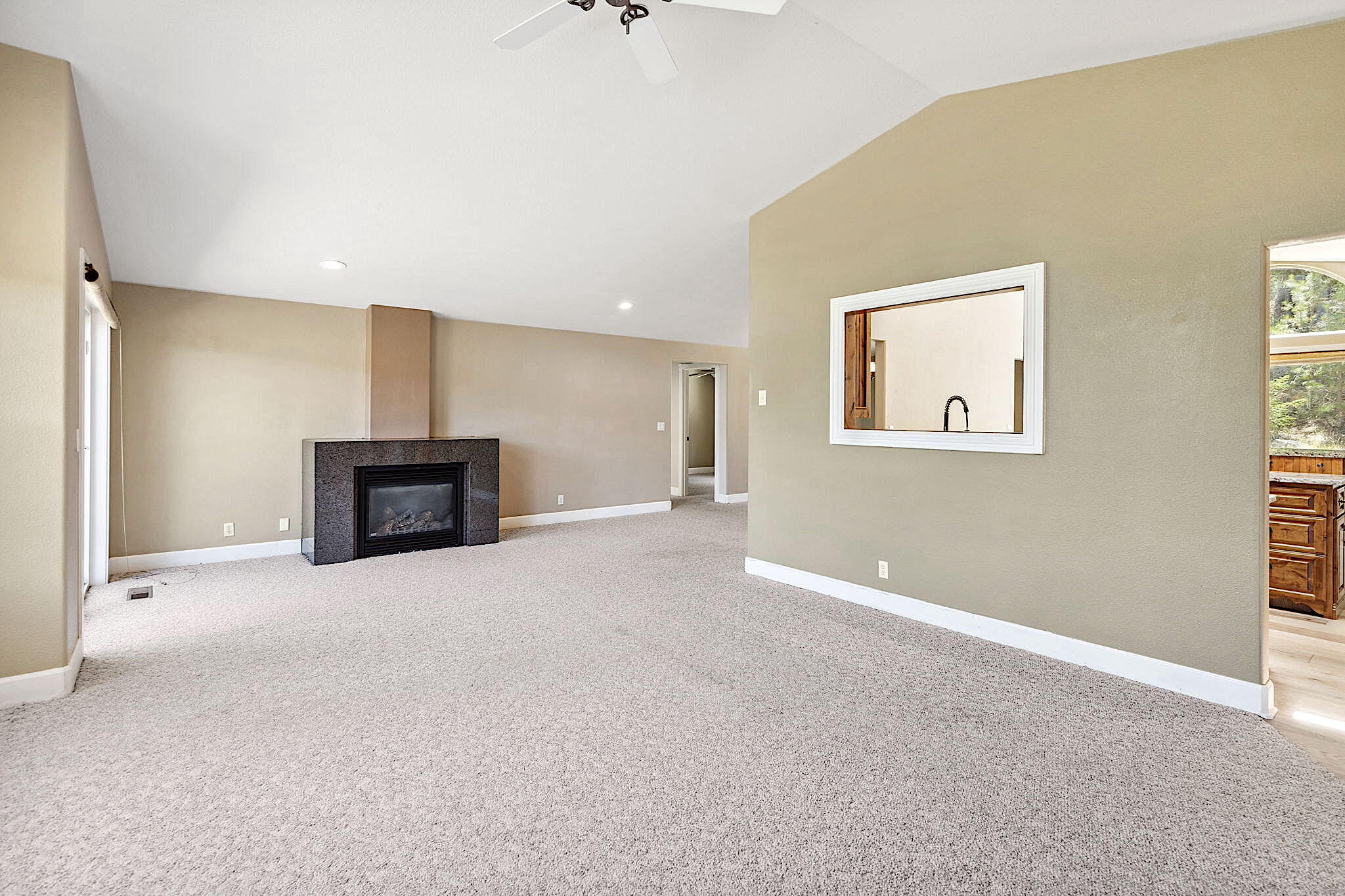 Village Manor Estates - Residential