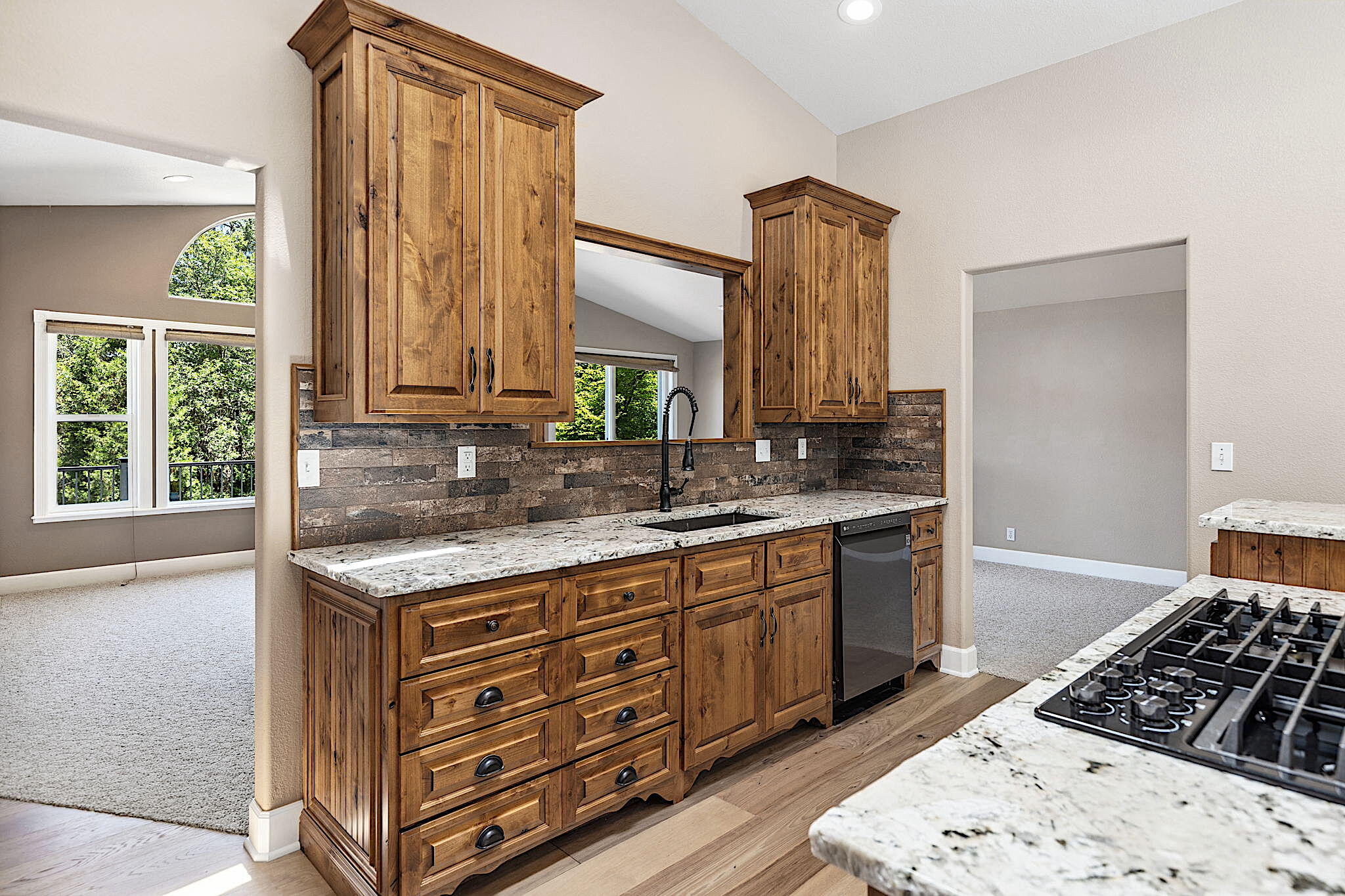 Village Manor Estates - Residential