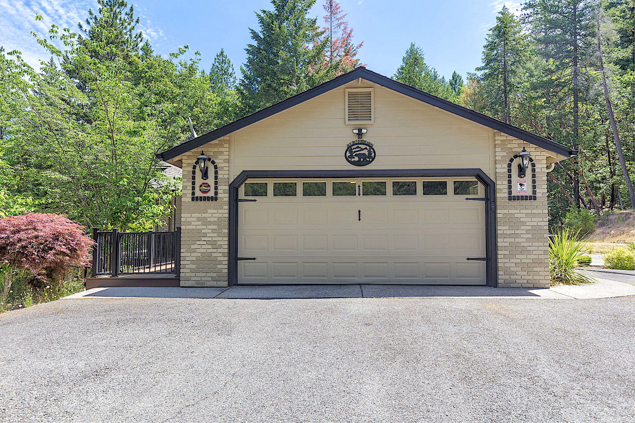 Village Manor Estates - Residential