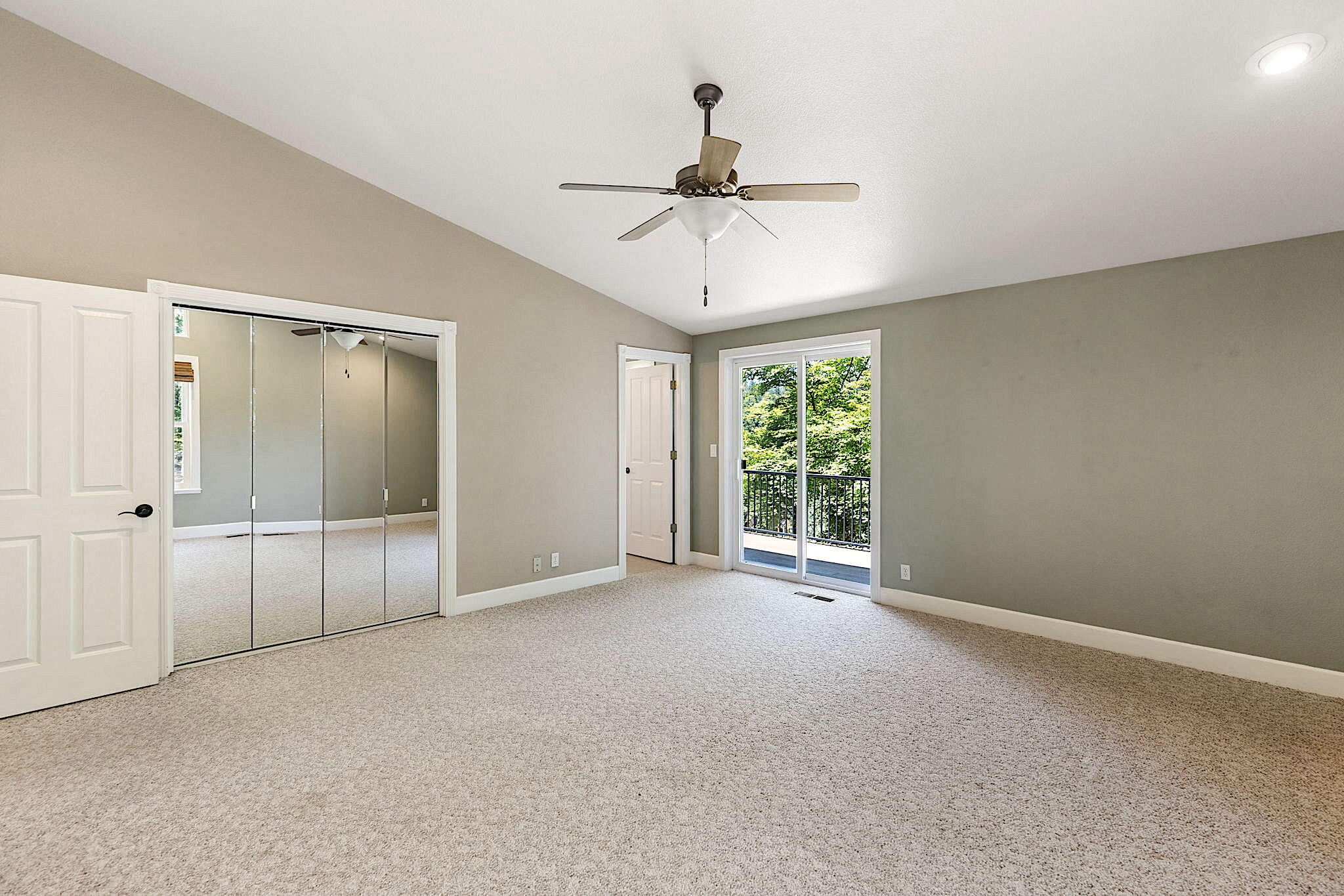 Village Manor Estates - Residential