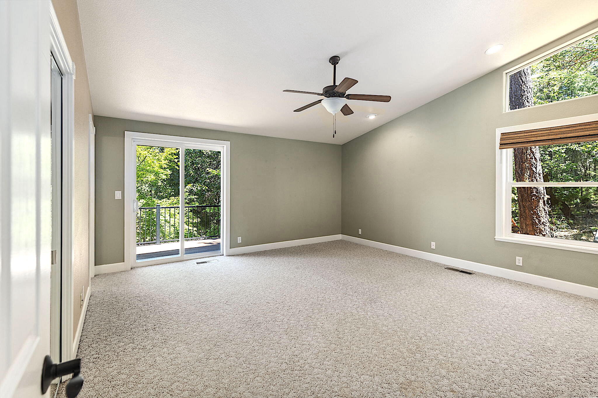 Village Manor Estates - Residential