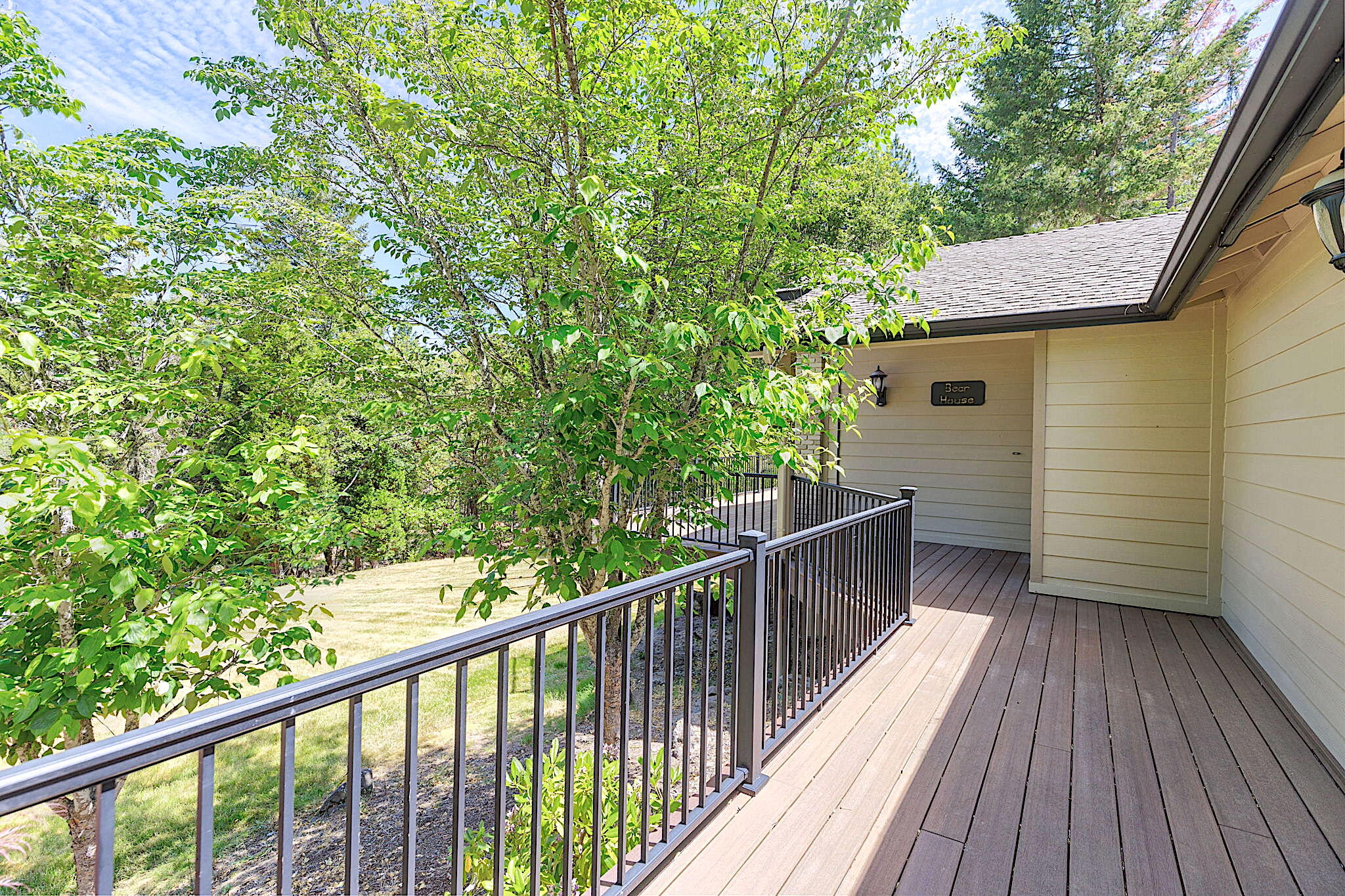 Village Manor Estates - Residential