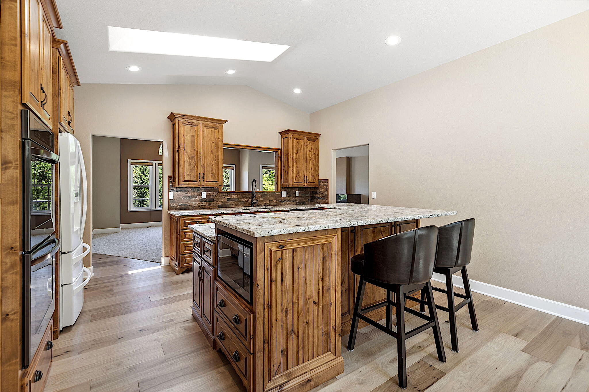 Village Manor Estates - Residential