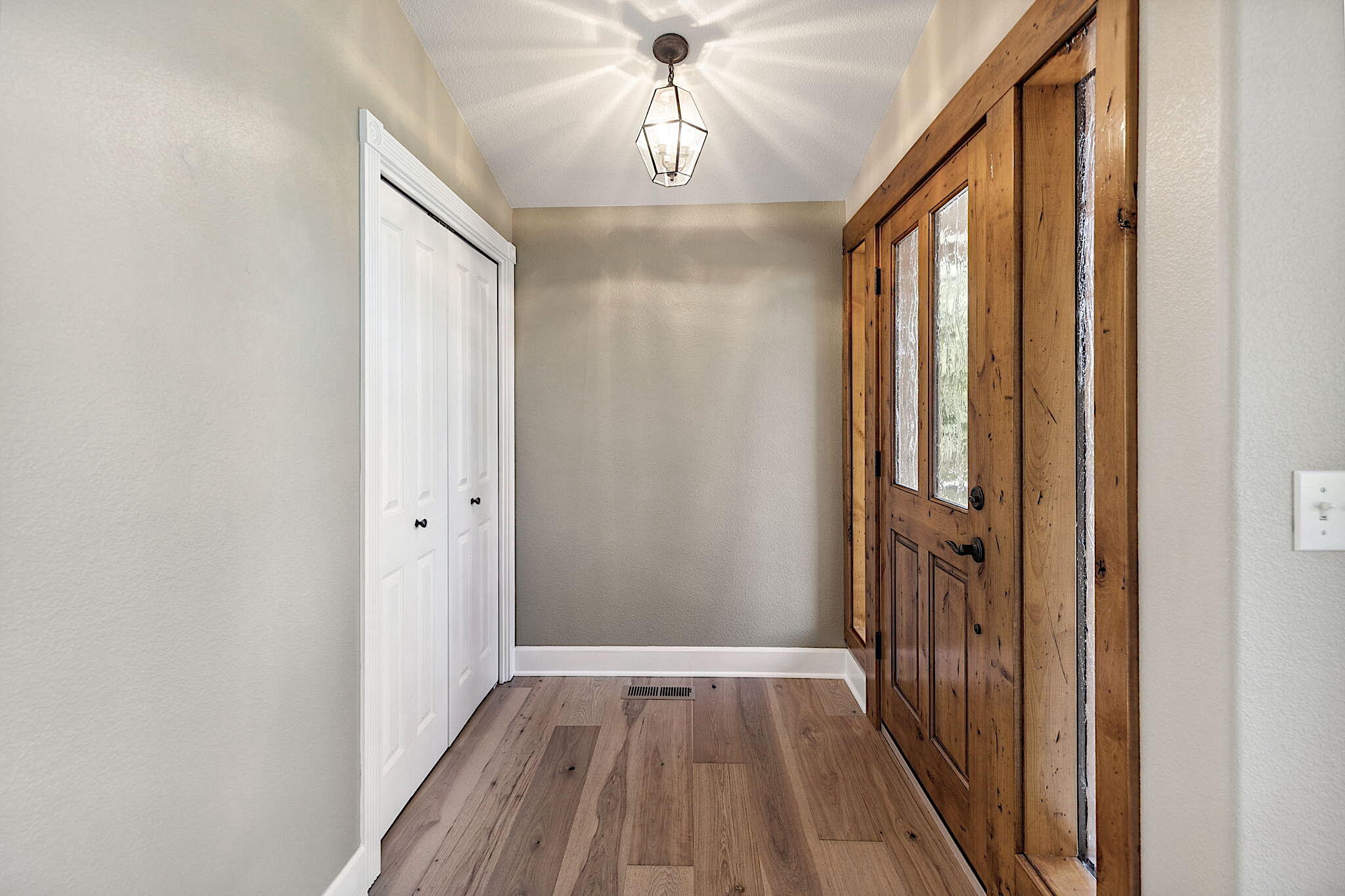 Village Manor Estates - Residential