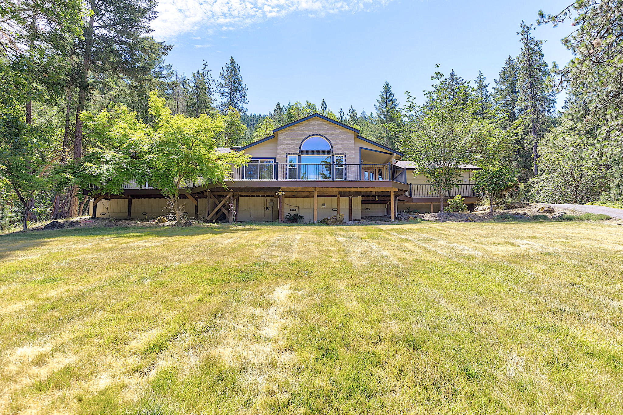 Village Manor Estates - Residential