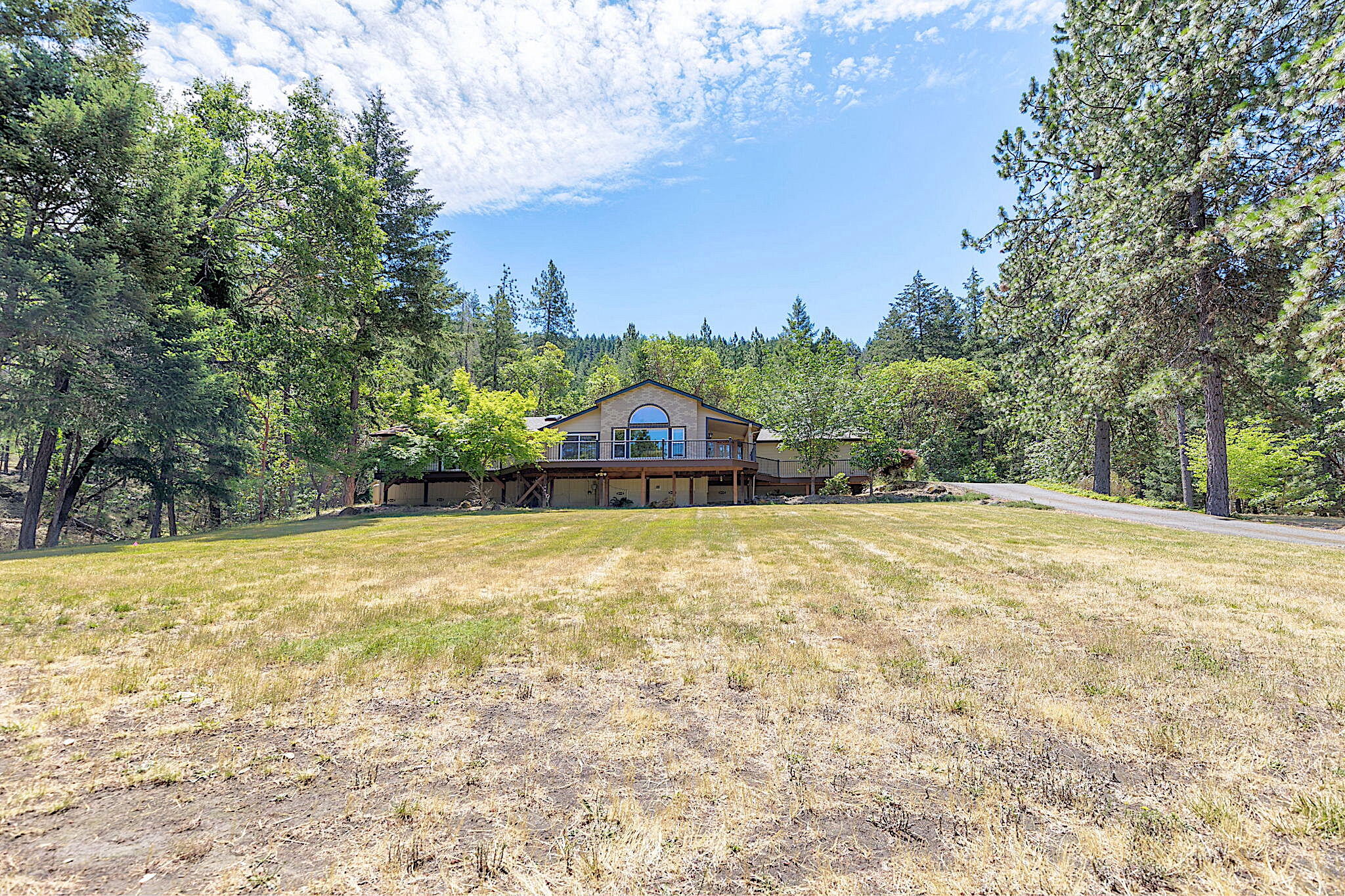 Village Manor Estates - Residential