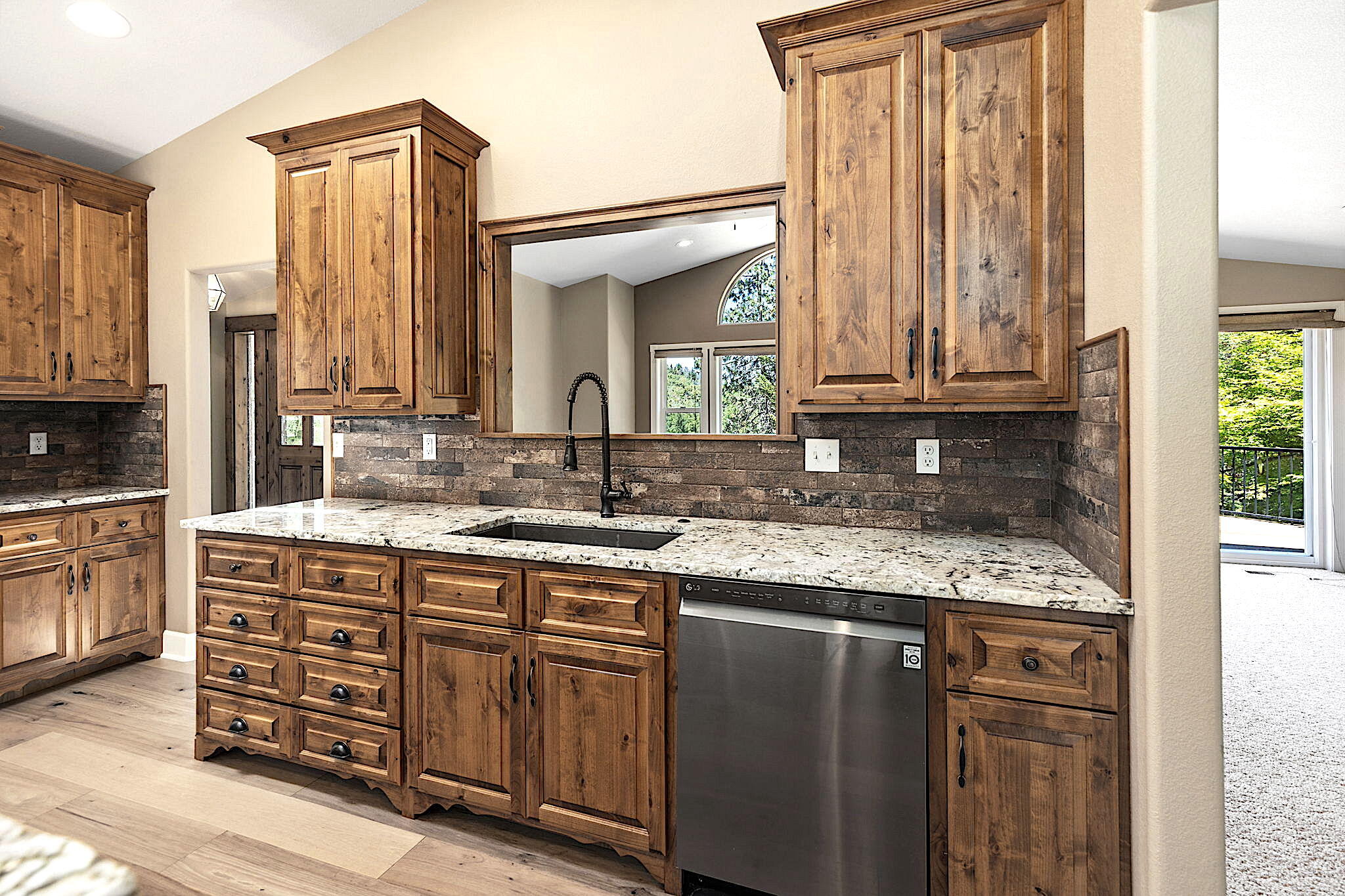 Village Manor Estates - Residential