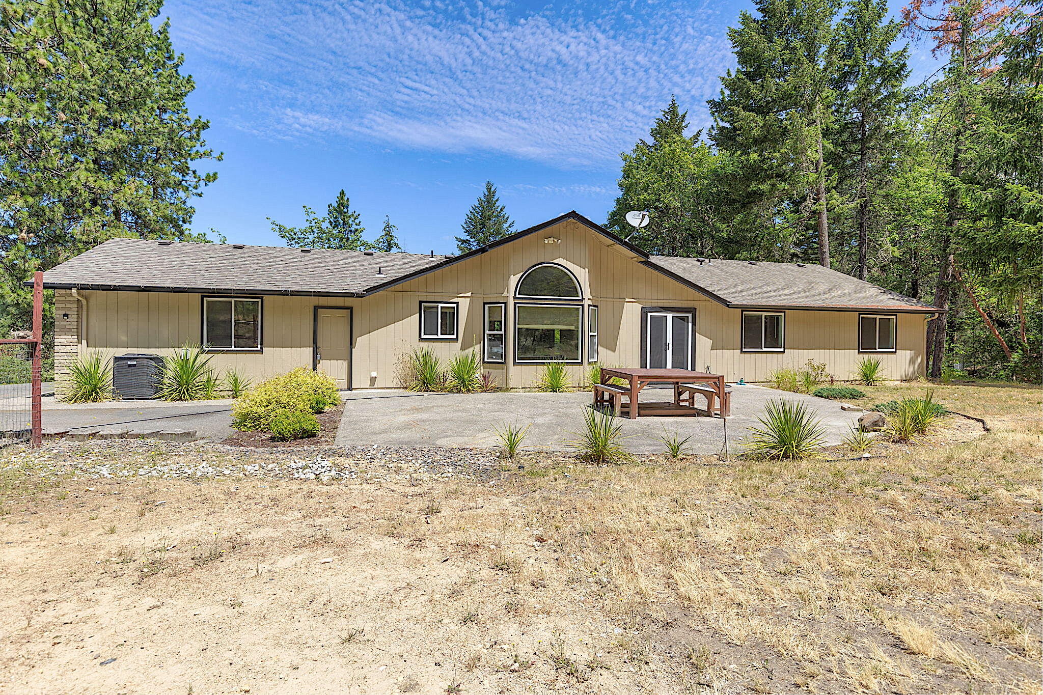 Village Manor Estates - Residential