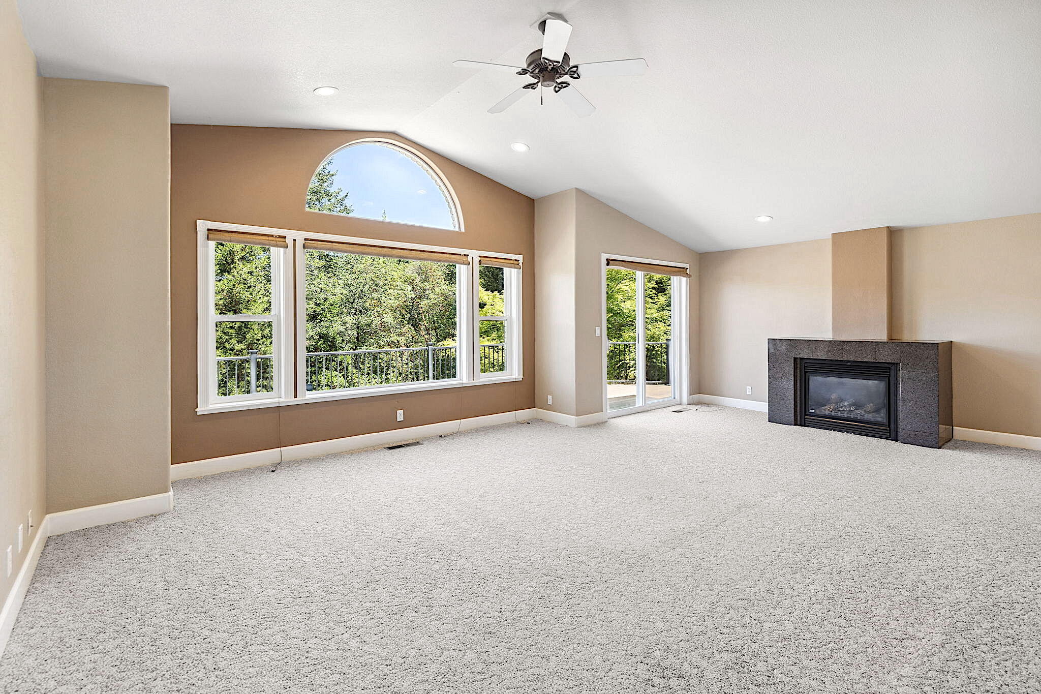 Village Manor Estates - Residential