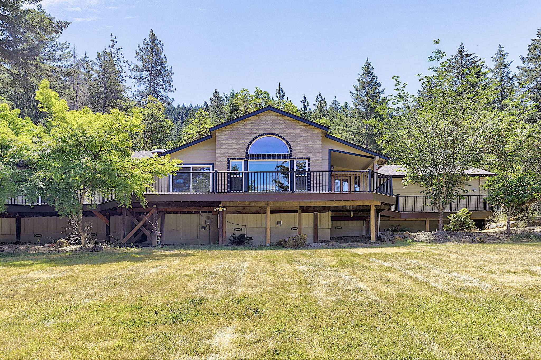 Village Manor Estates - Residential