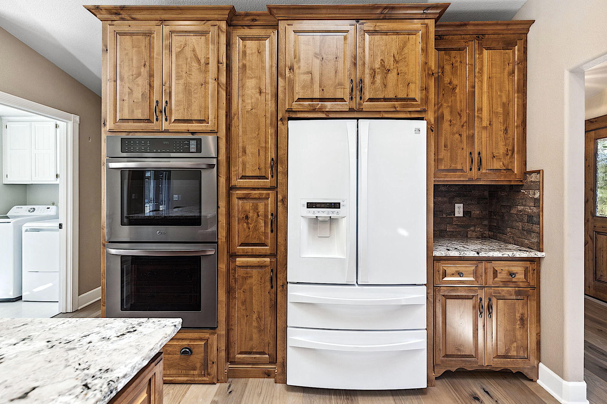 Village Manor Estates - Residential