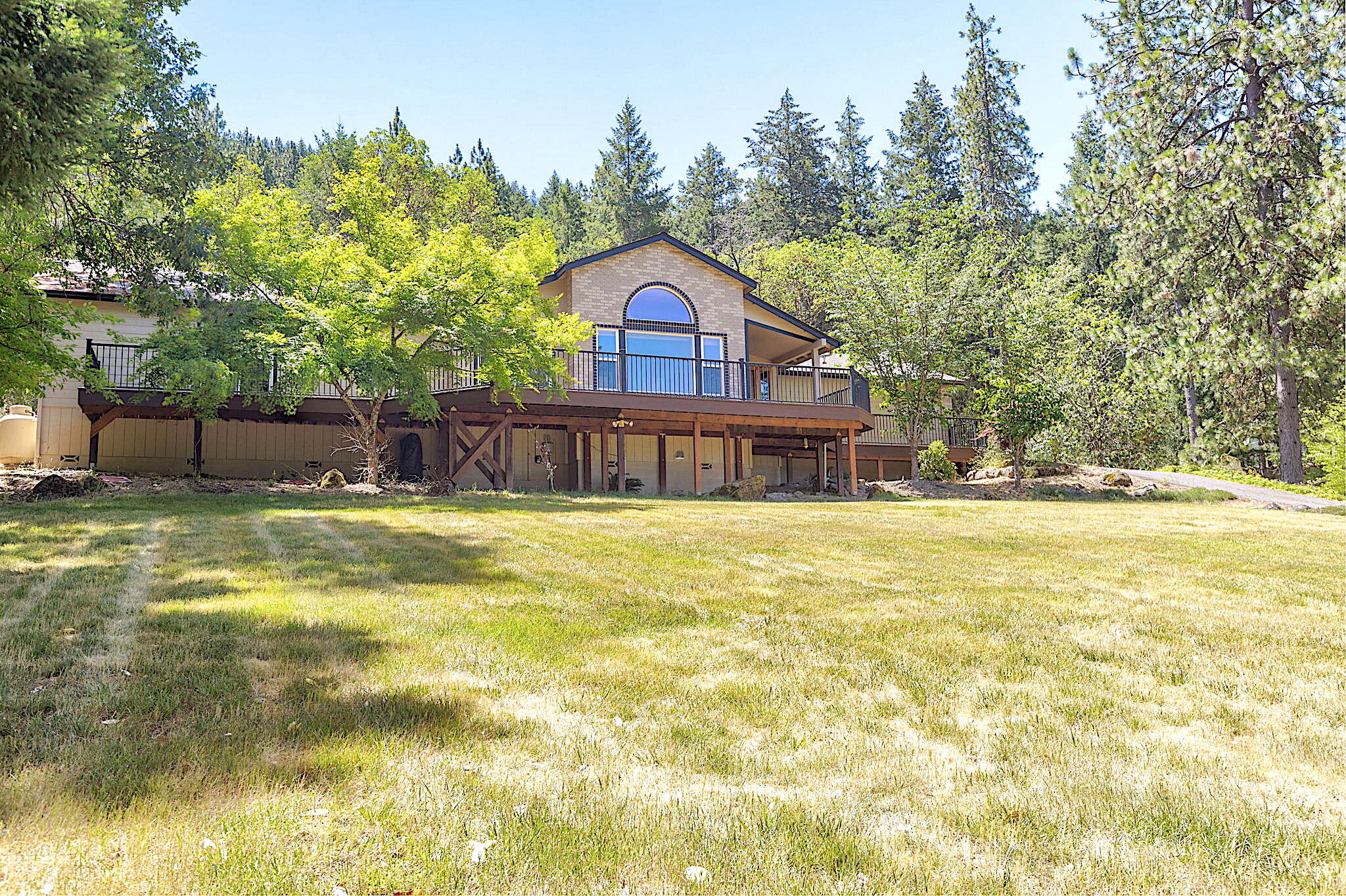 Village Manor Estates - Residential