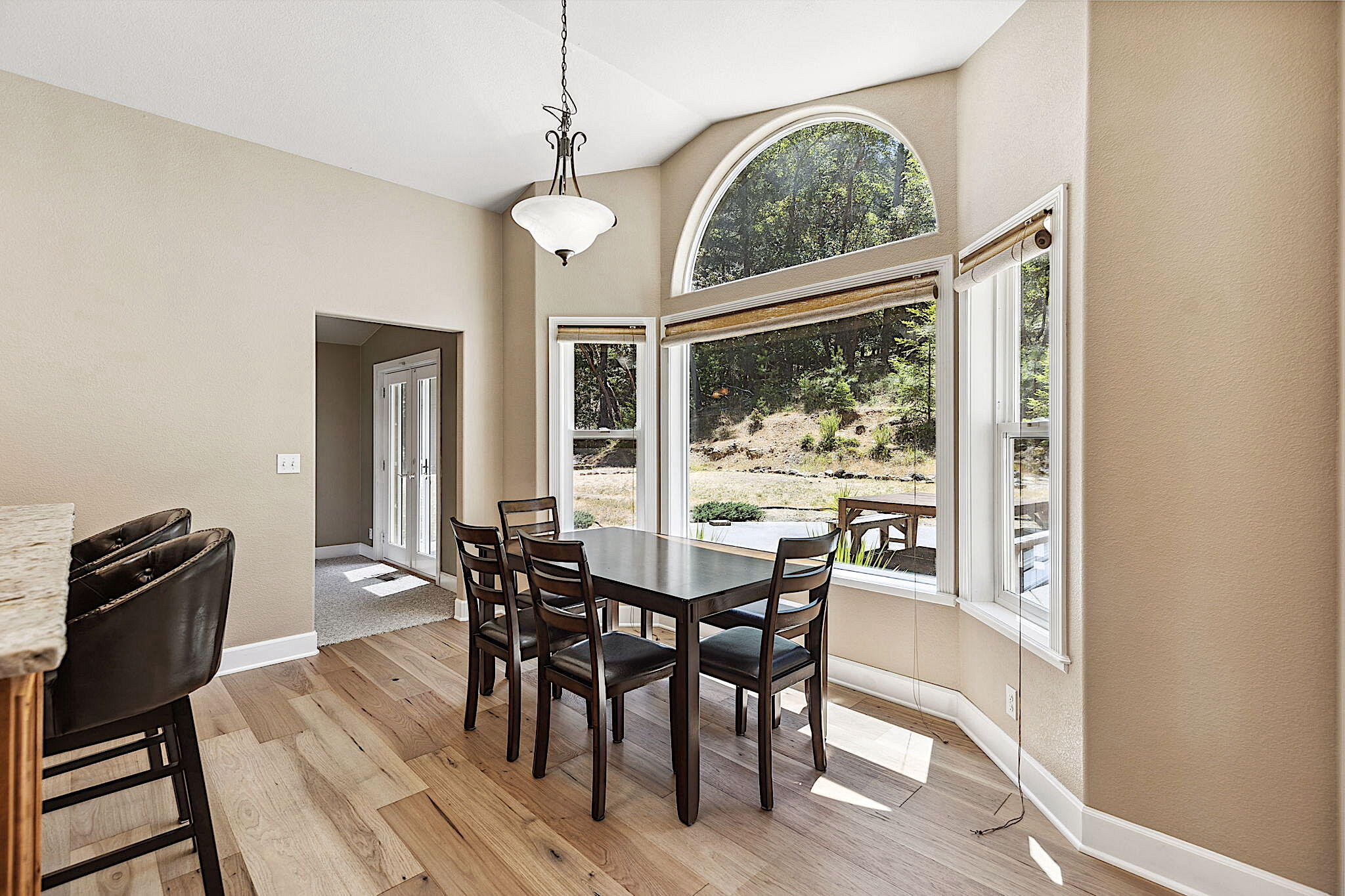 Village Manor Estates - Residential