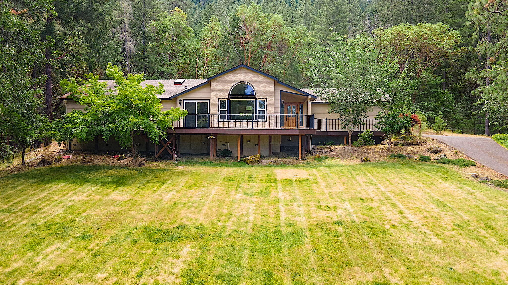 Village Manor Estates - Residential