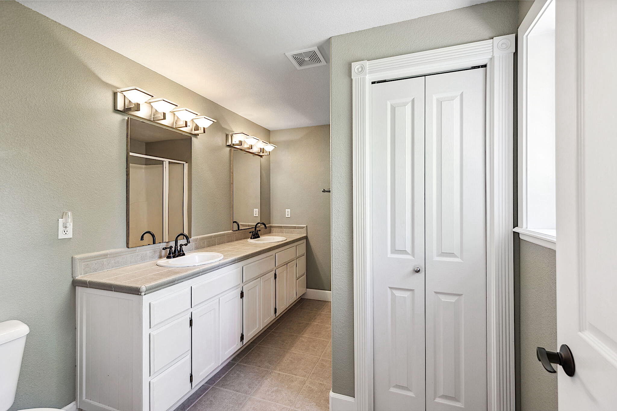 Village Manor Estates - Residential