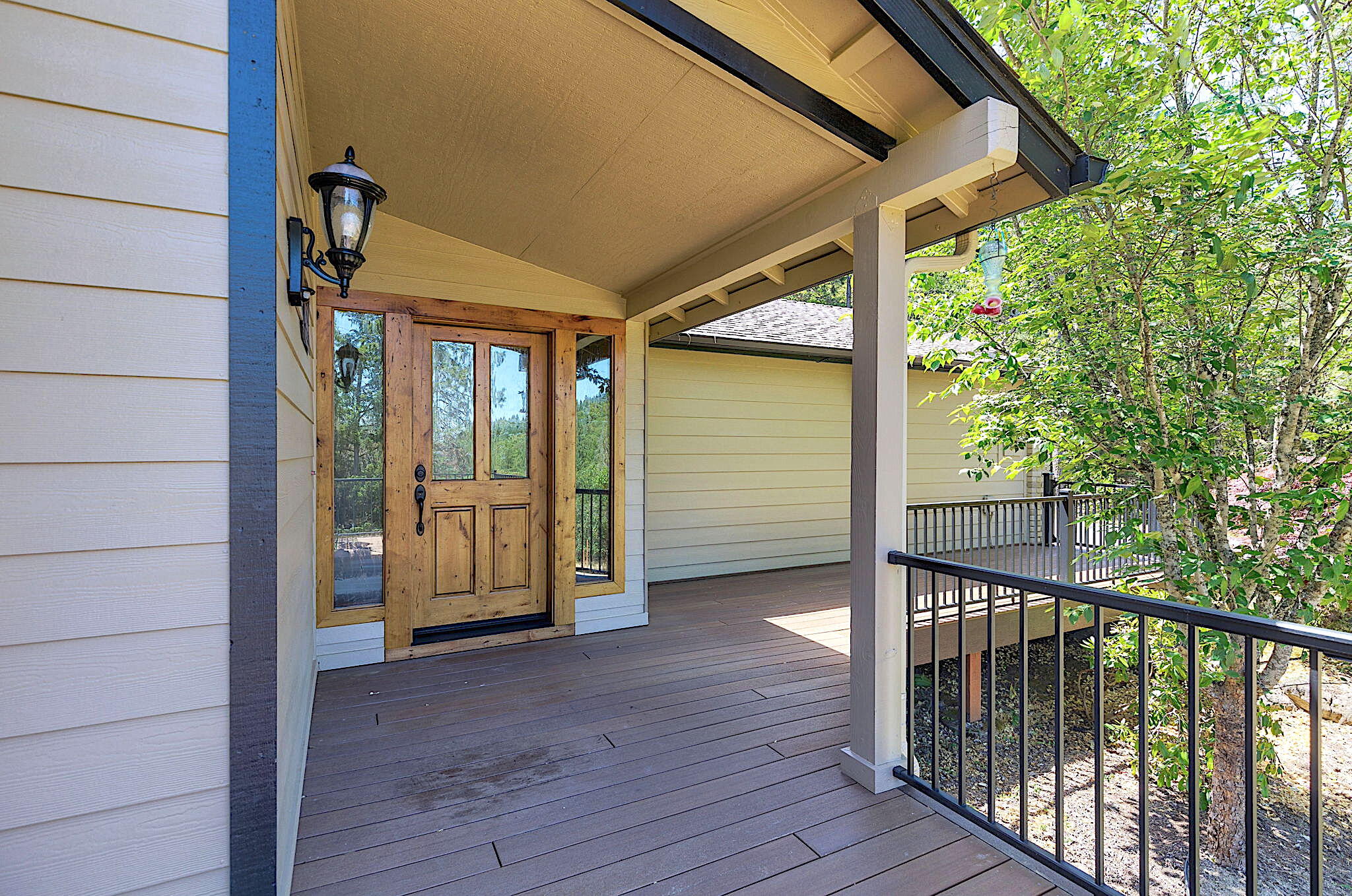 Village Manor Estates - Residential