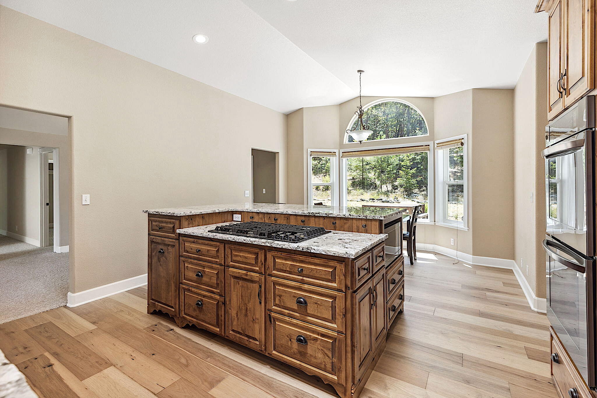 Village Manor Estates - Residential