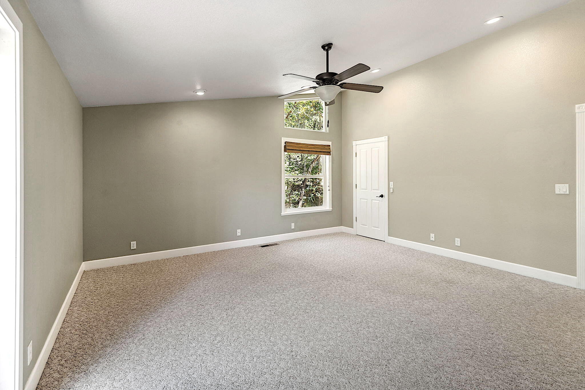 Village Manor Estates - Residential