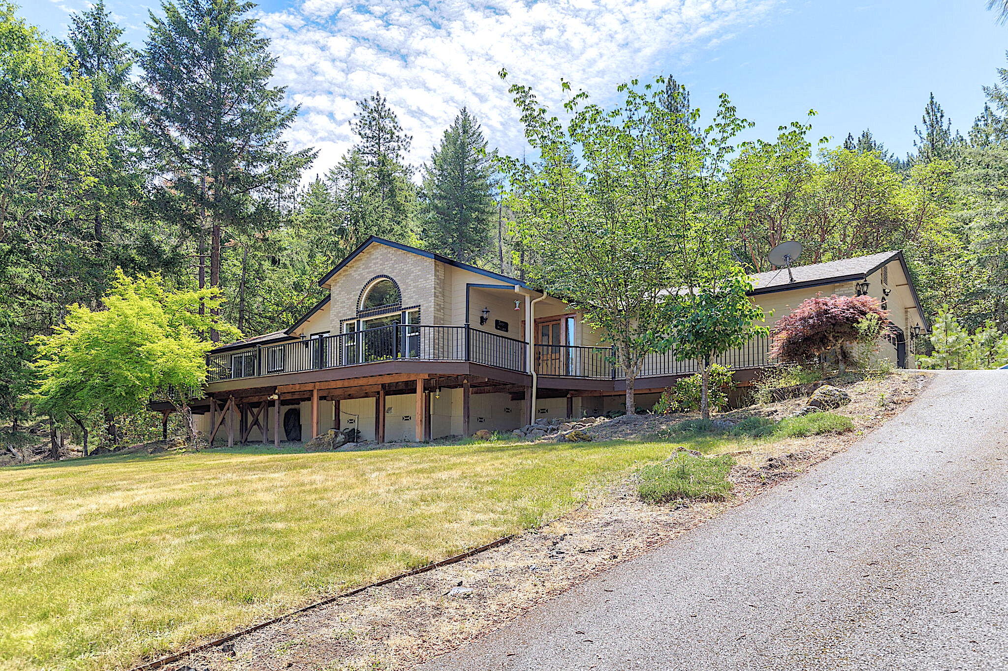 Village Manor Estates - Residential