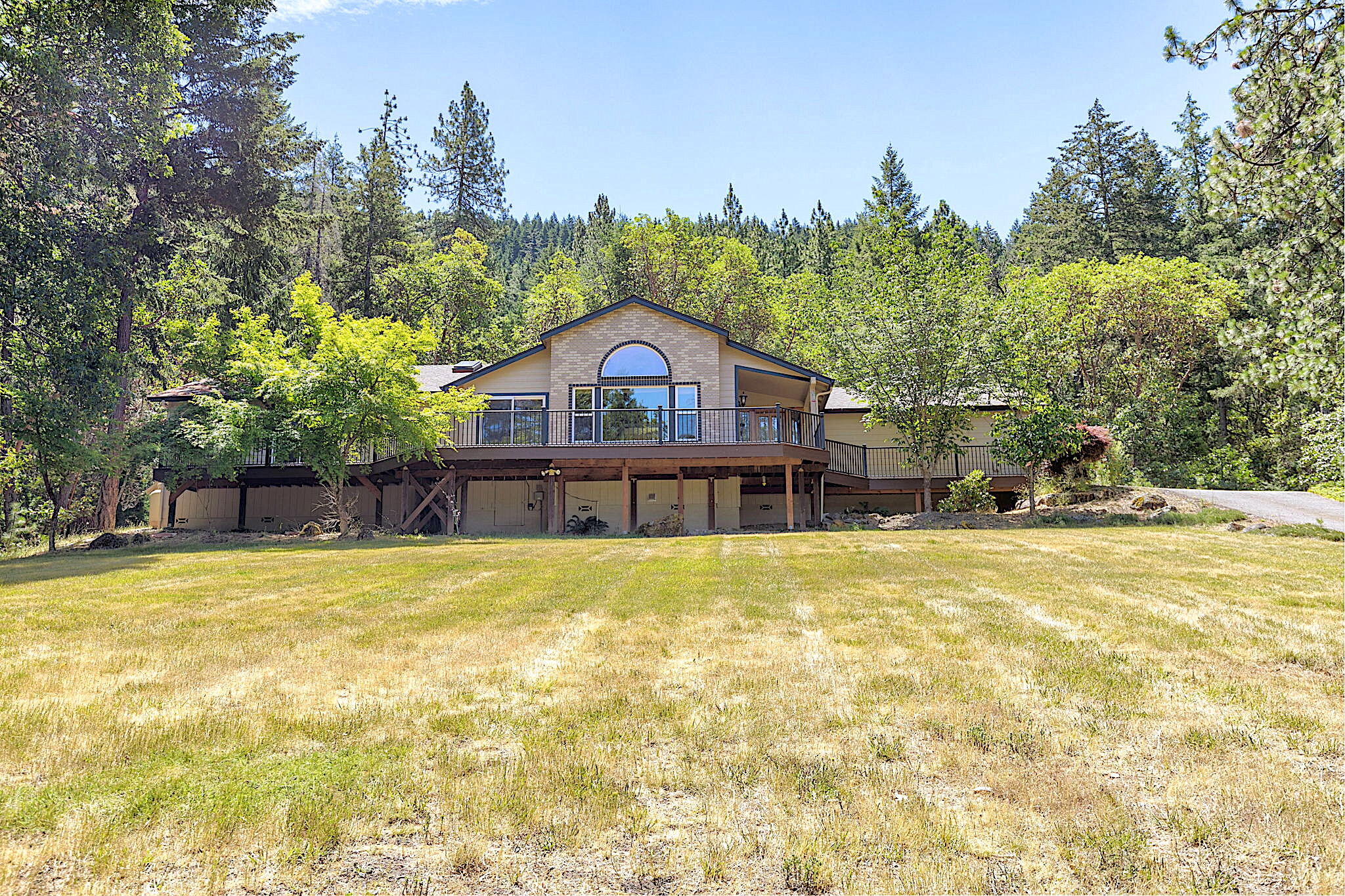 Village Manor Estates - Residential