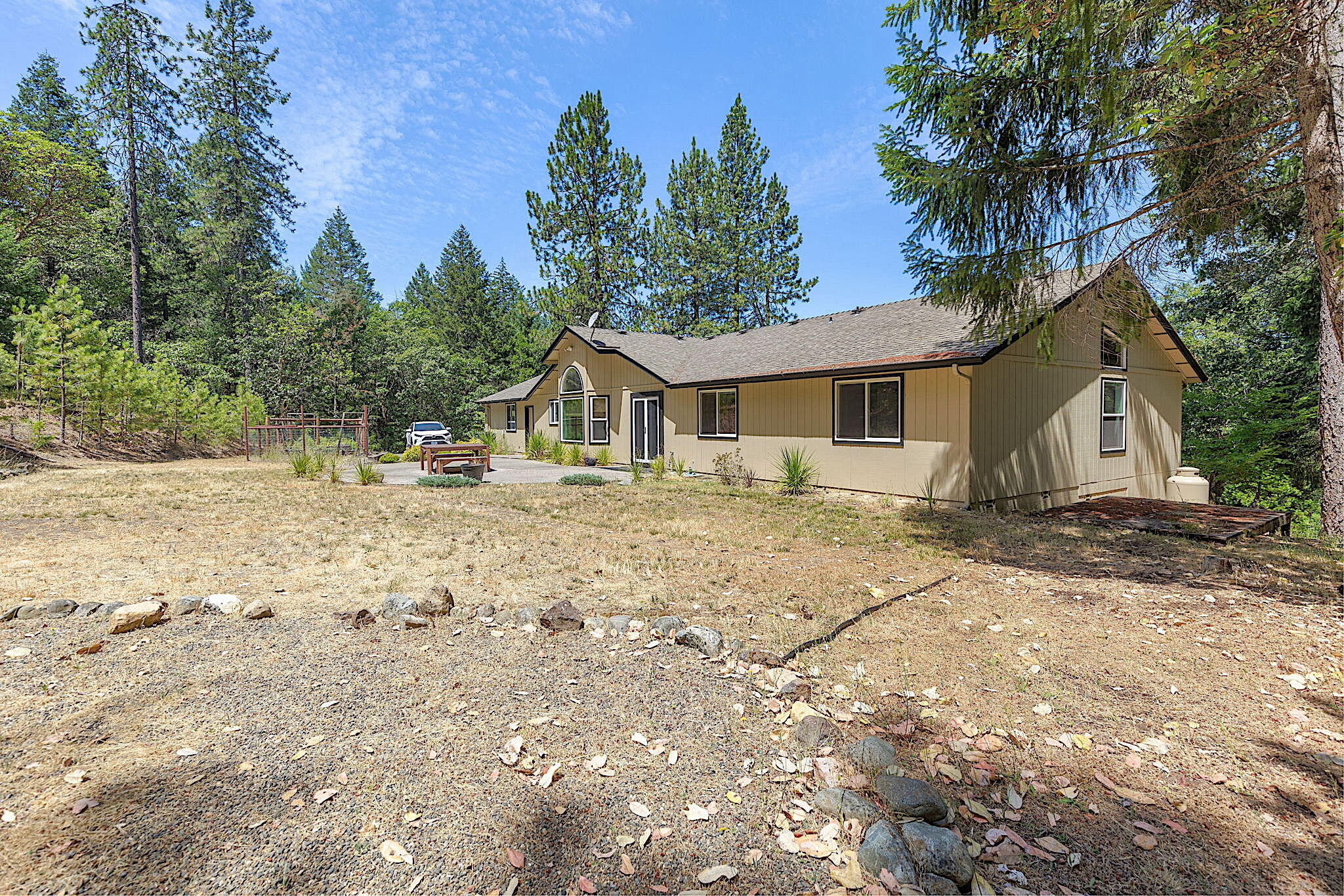 Village Manor Estates - Residential