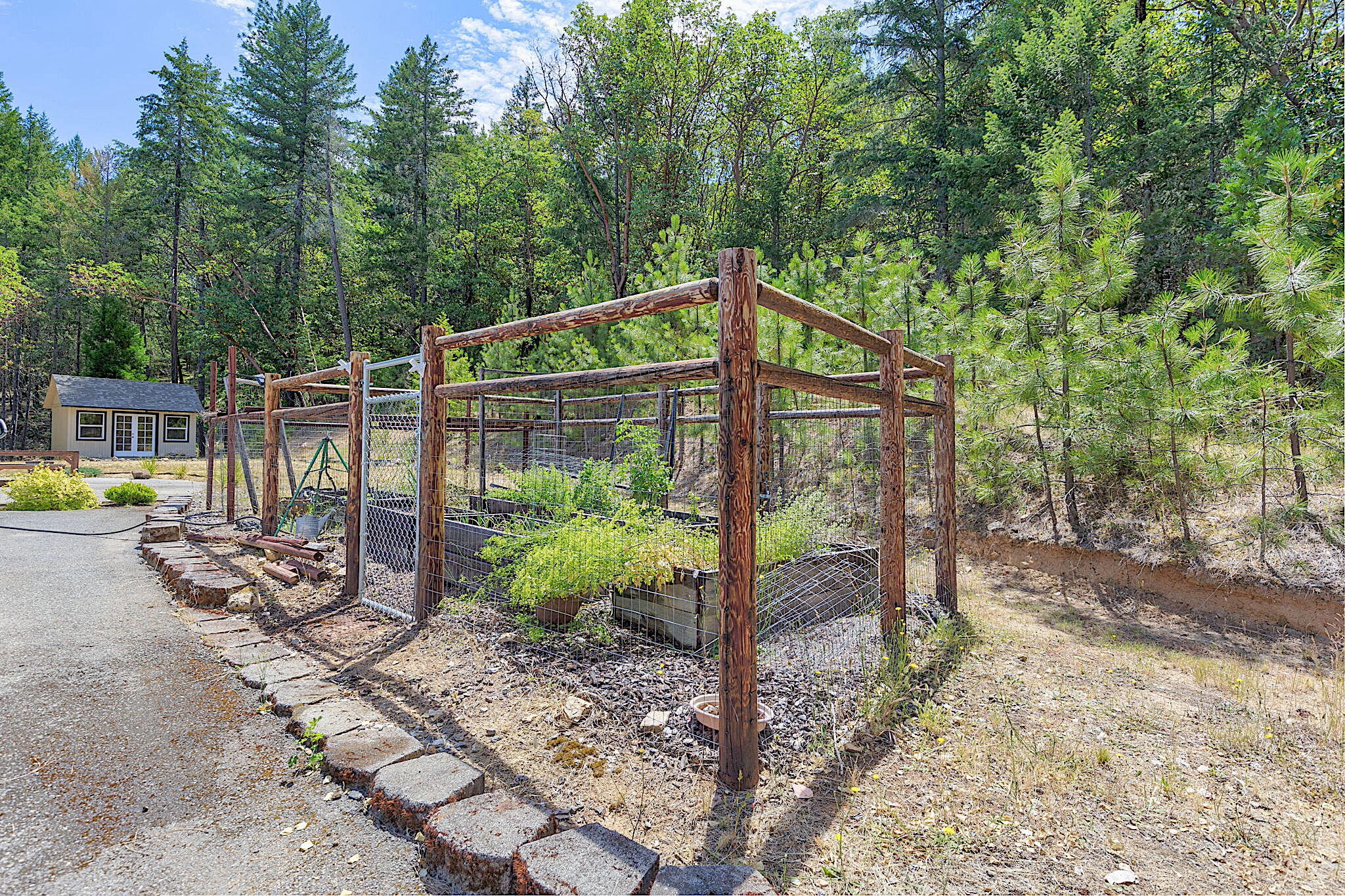 Village Manor Estates - Residential