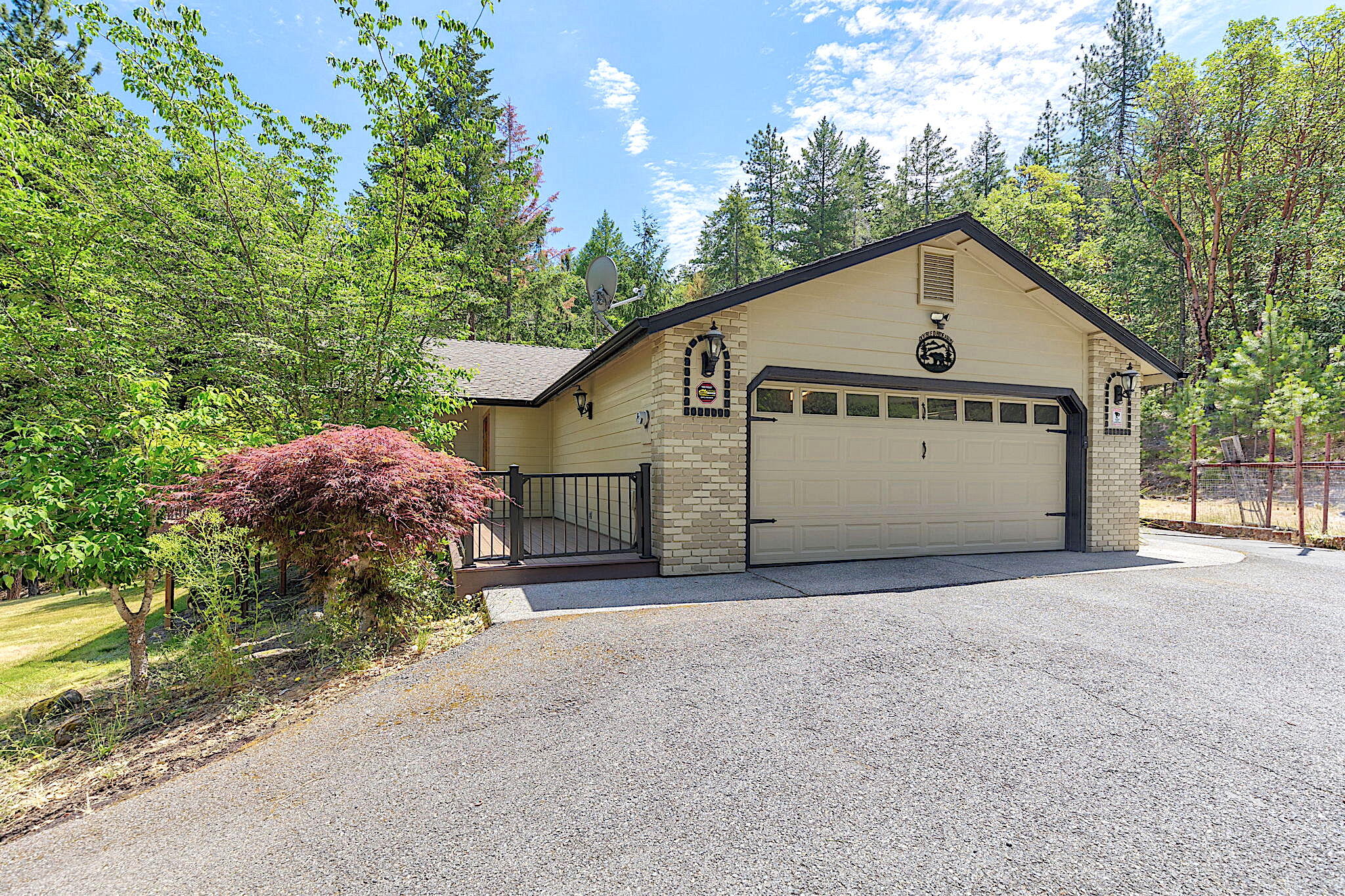 Village Manor Estates - Residential