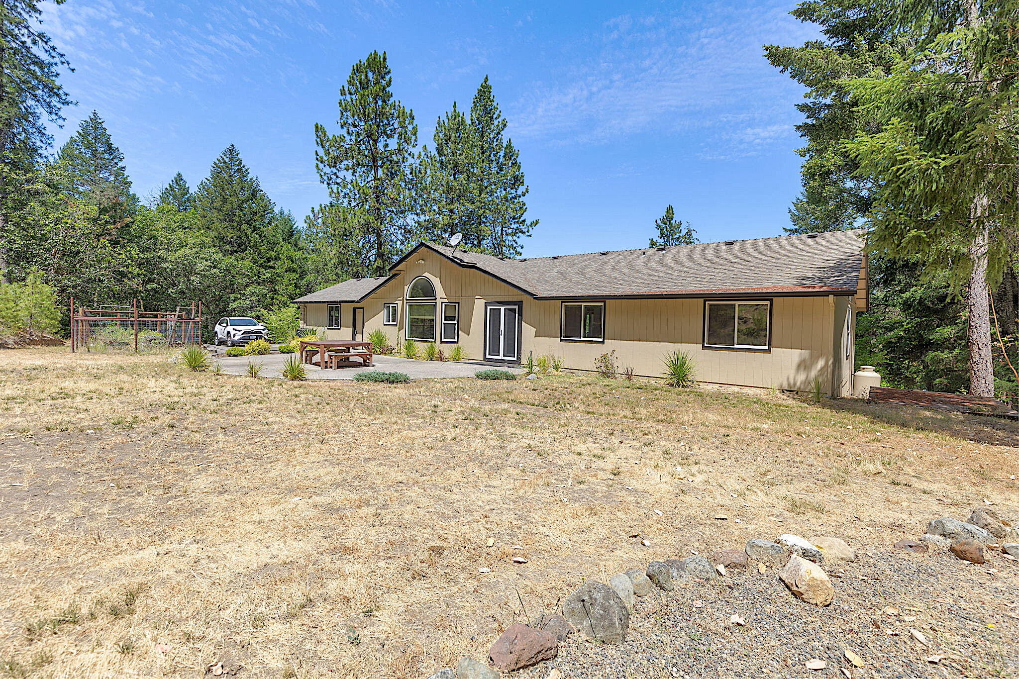 Village Manor Estates - Residential