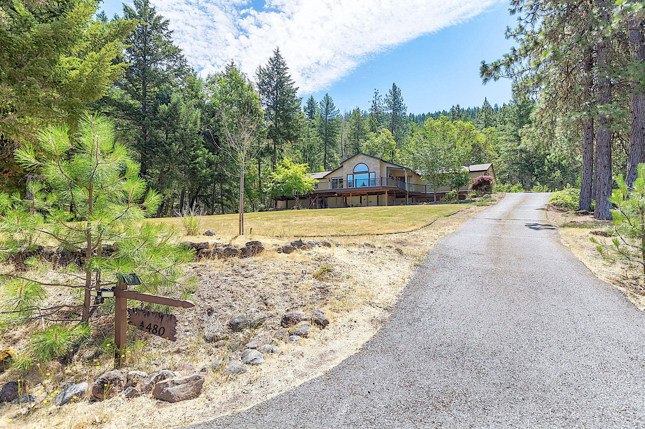 Village Manor Estates - Residential