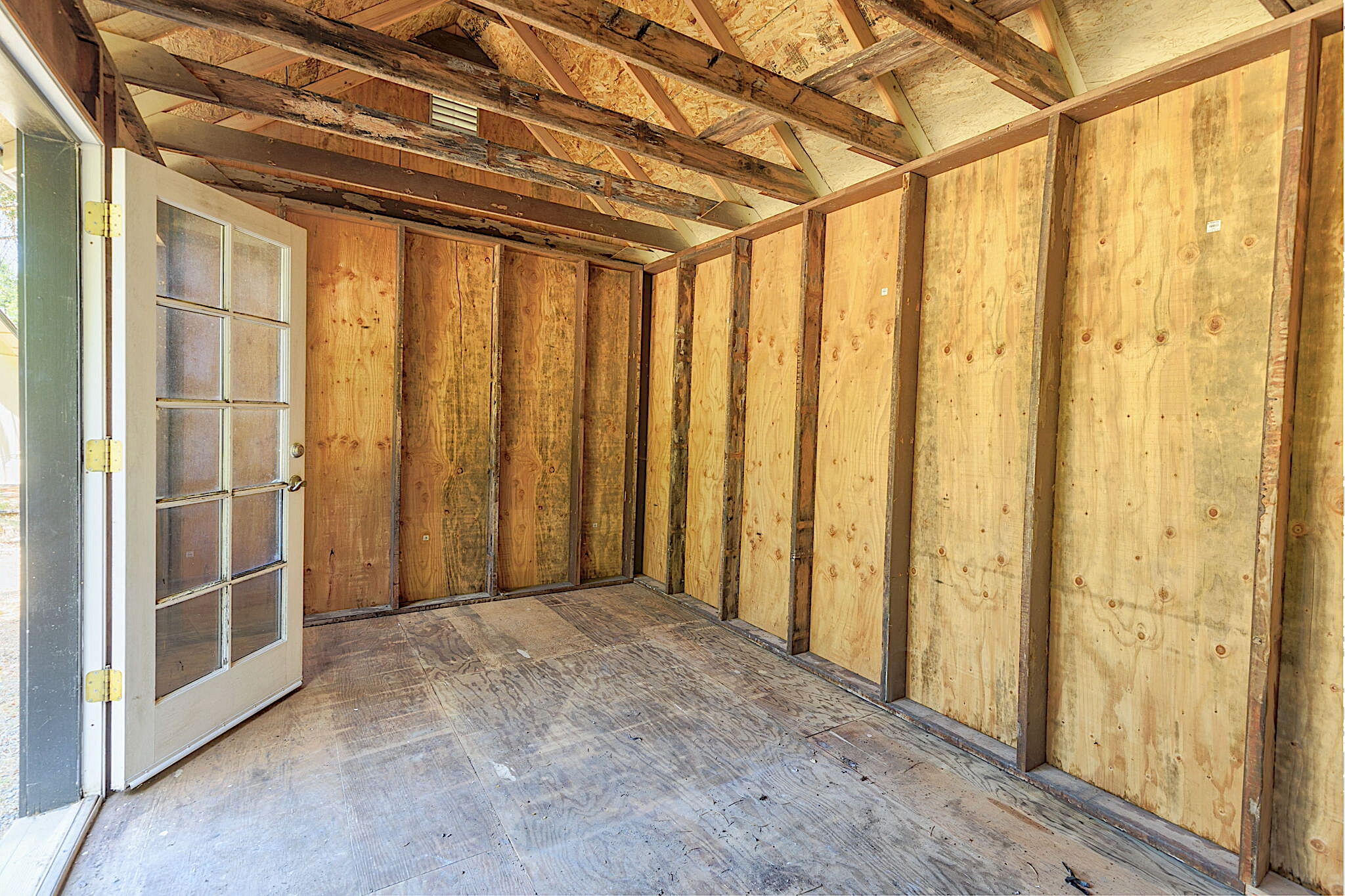 Village Manor Estates - Residential