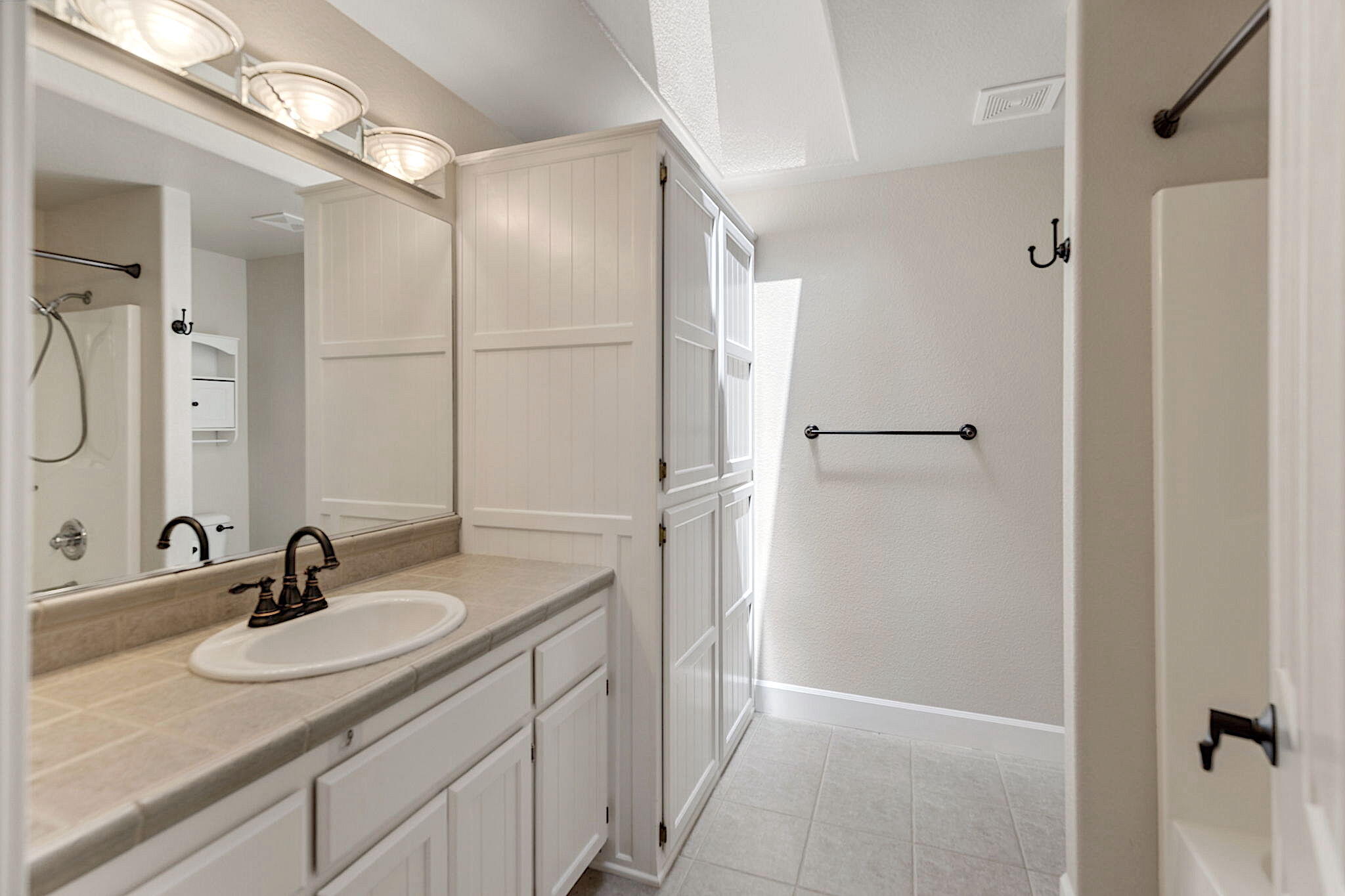 Village Manor Estates - Residential