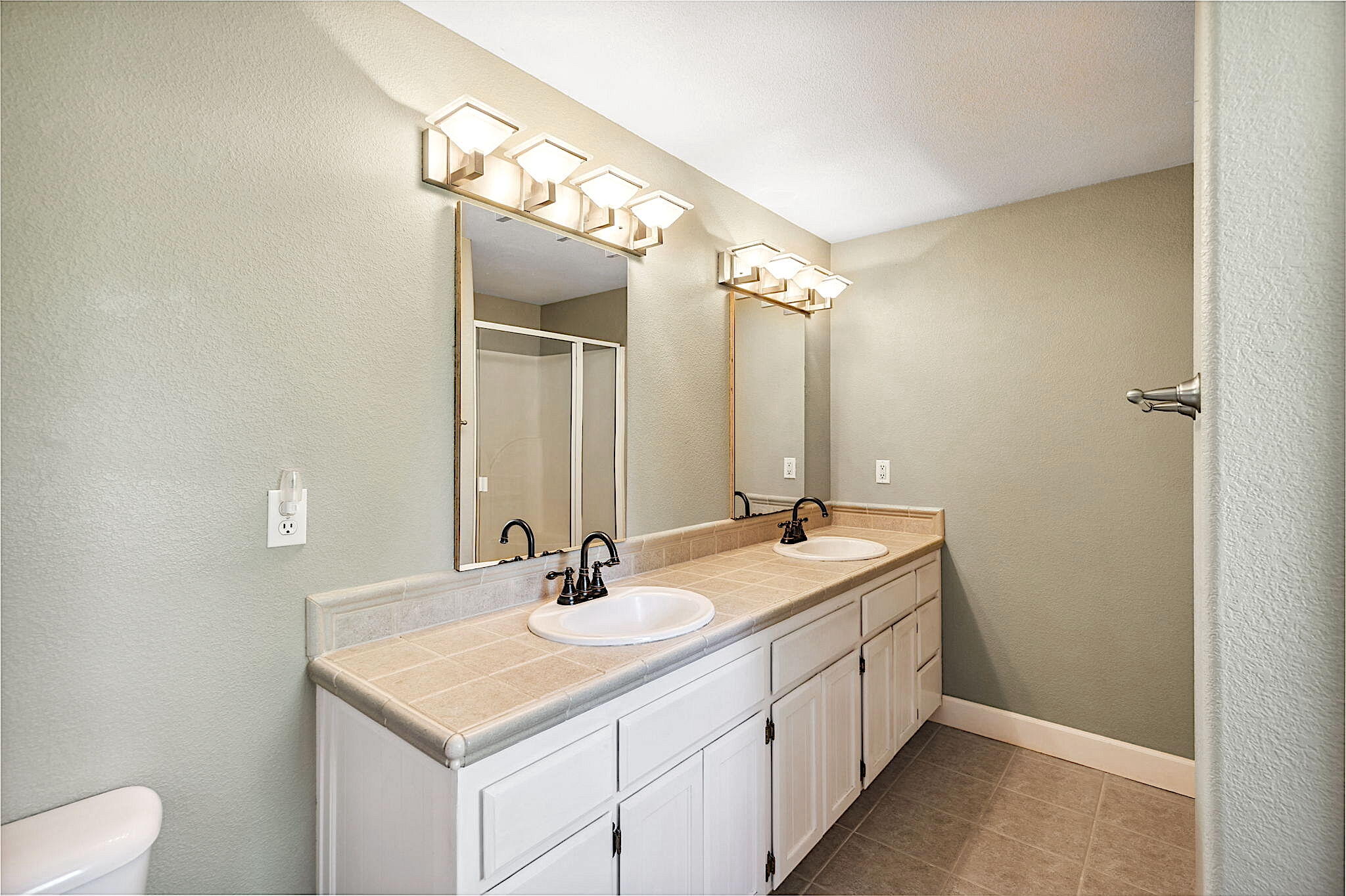 Village Manor Estates - Residential