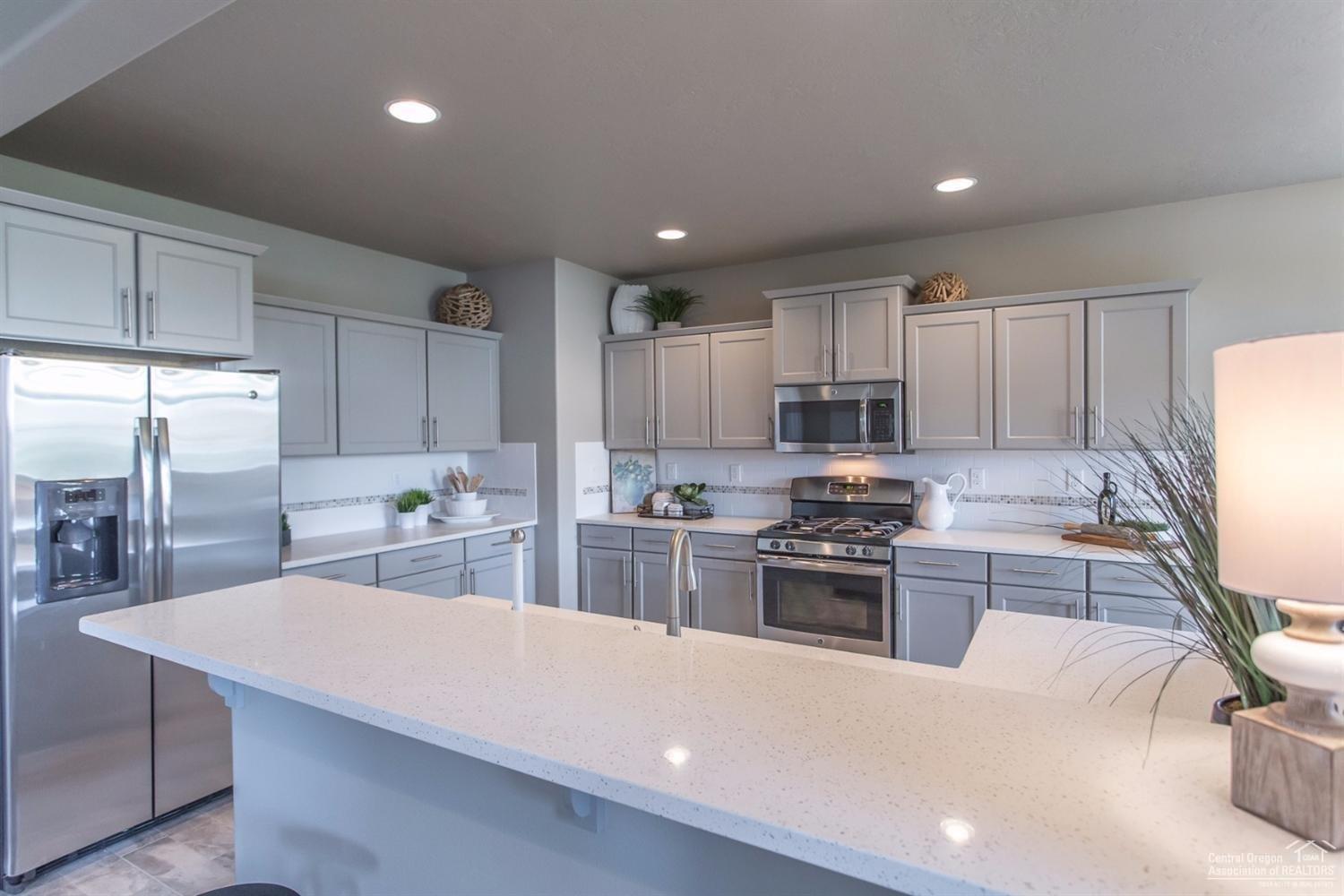 Monticello Estates - Residential