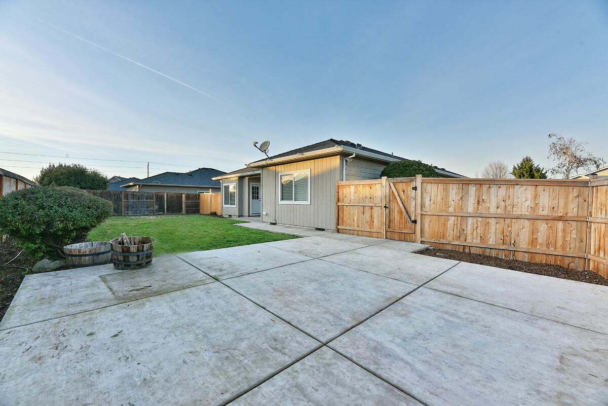 Kingswood Estates Subdivision - Residential