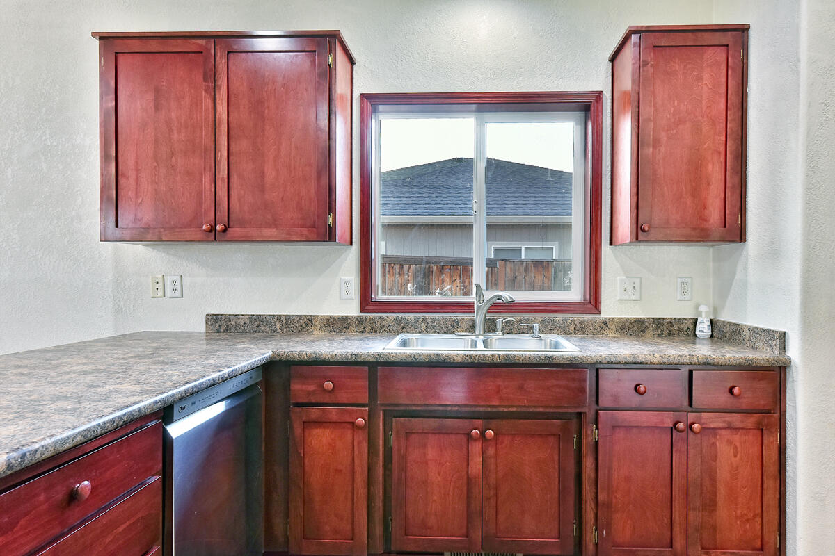 Kingswood Estates Subdivision - Residential