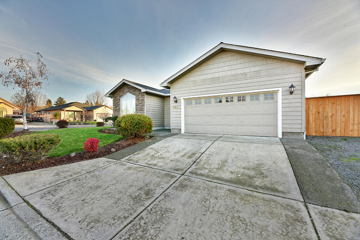 Kingswood Estates Subdivision - Residential