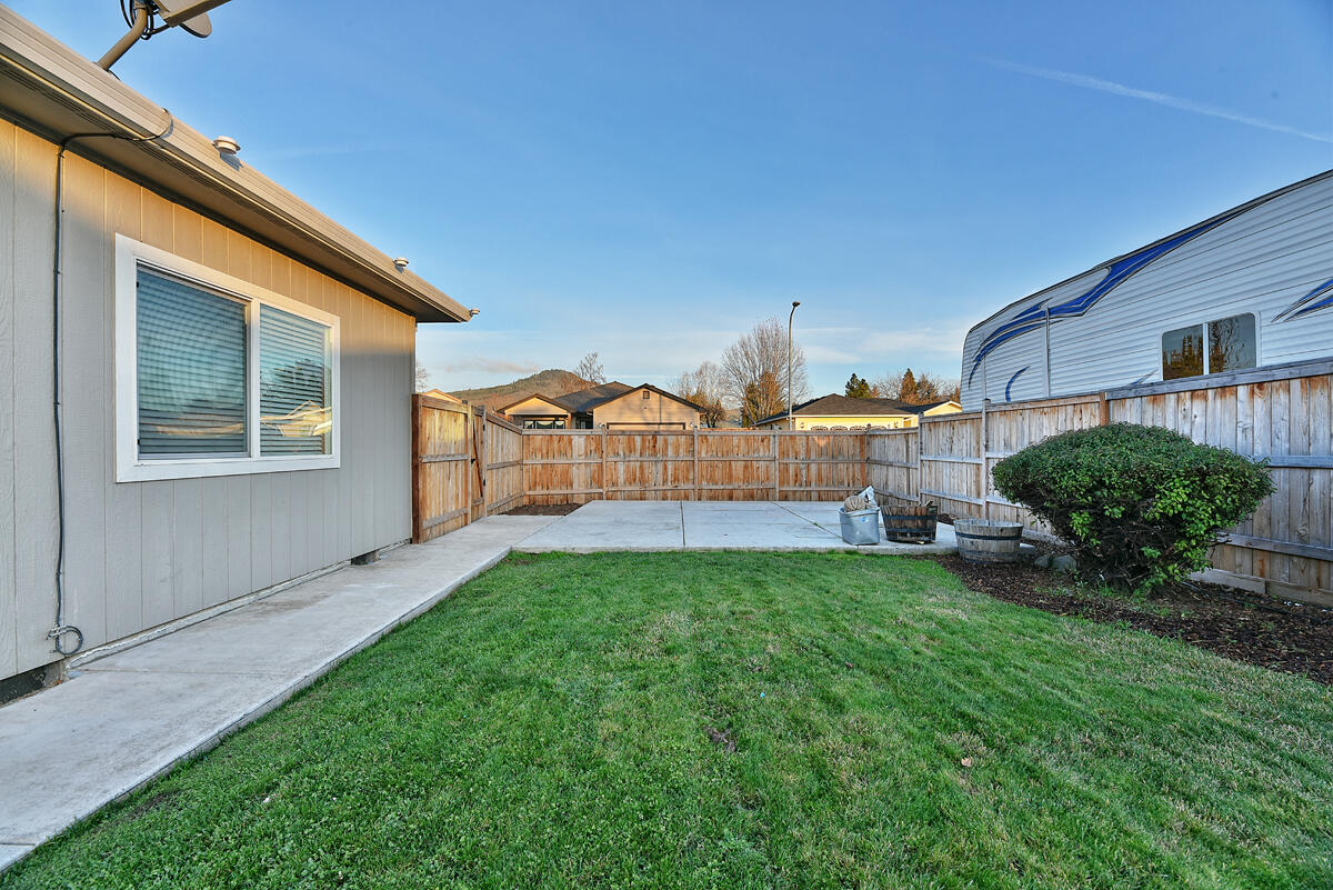 Kingswood Estates Subdivision - Residential