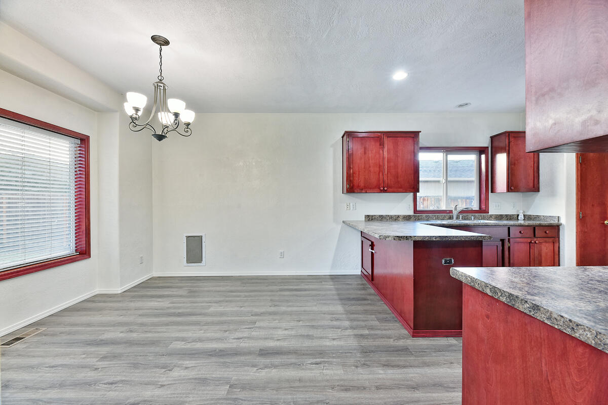 Kingswood Estates Subdivision - Residential