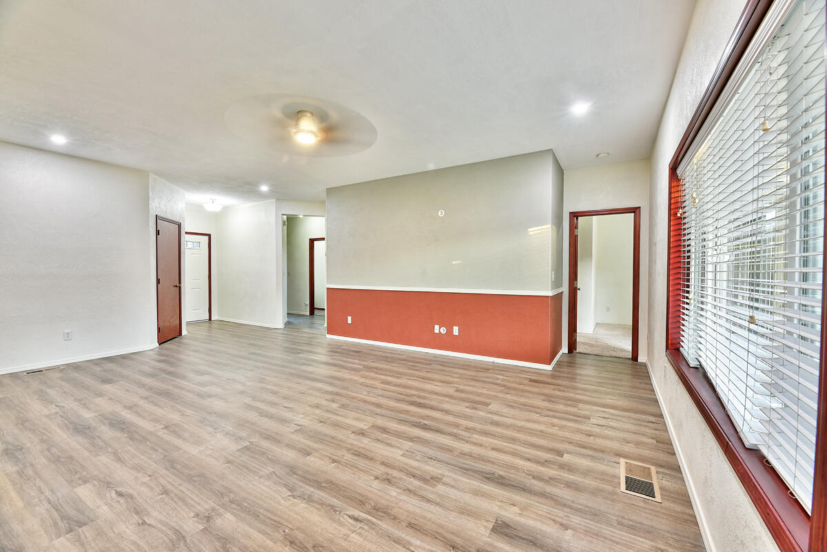 Kingswood Estates Subdivision - Residential