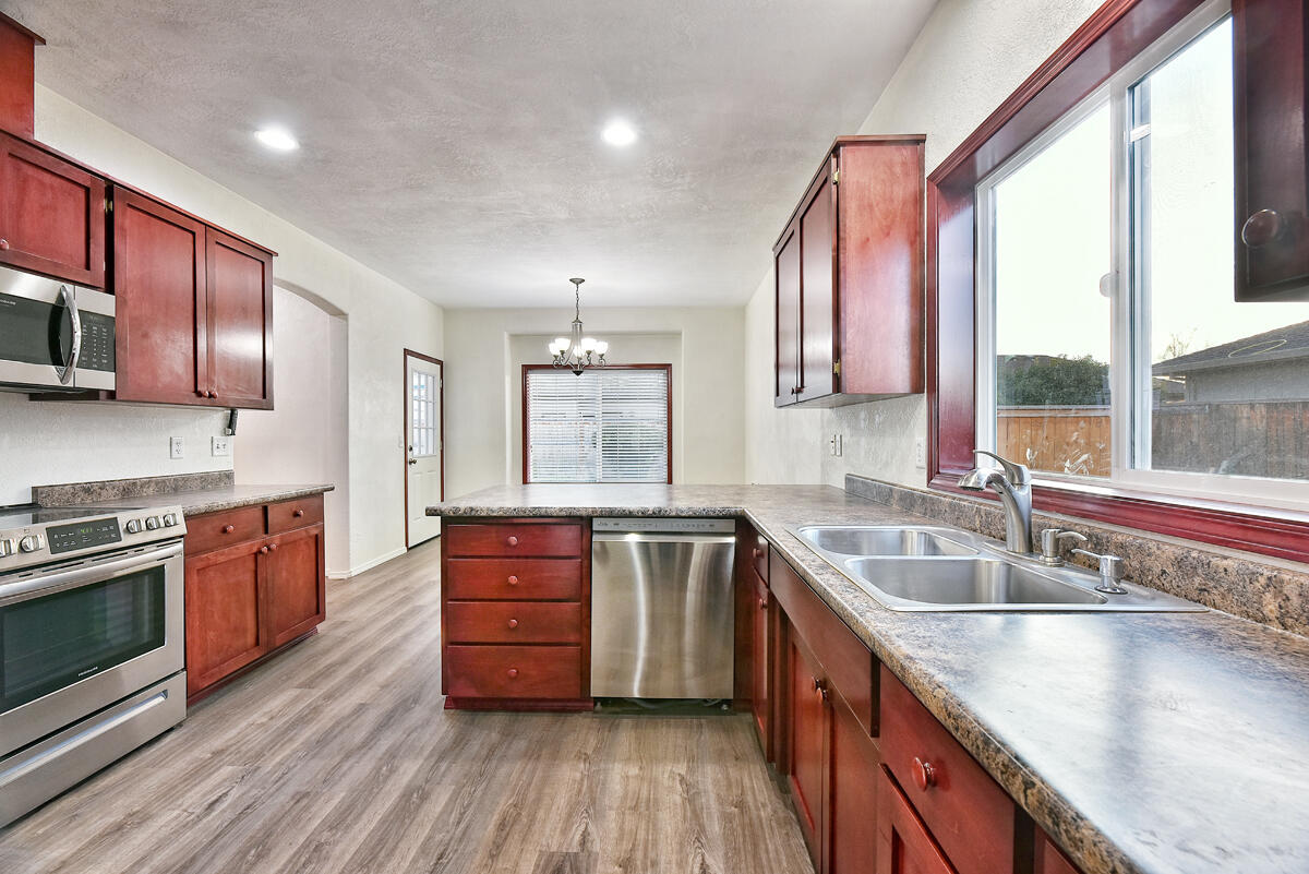 Kingswood Estates Subdivision - Residential