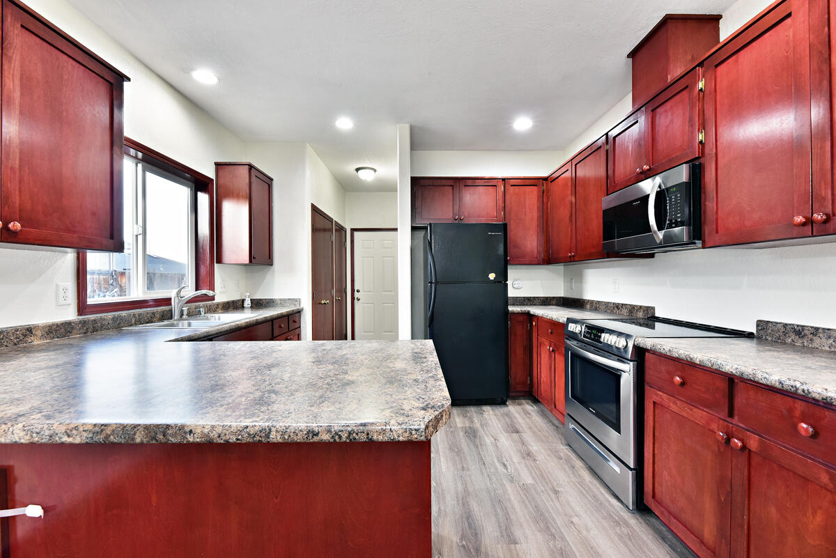 Kingswood Estates Subdivision - Residential