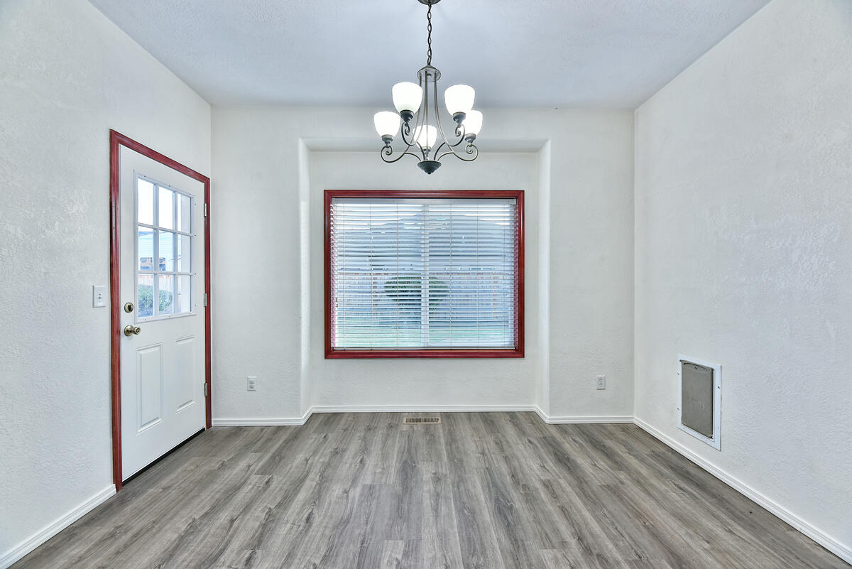 Kingswood Estates Subdivision - Residential