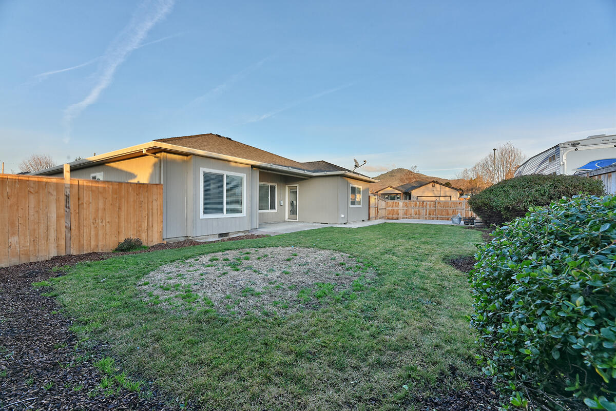 Kingswood Estates Subdivision - Residential