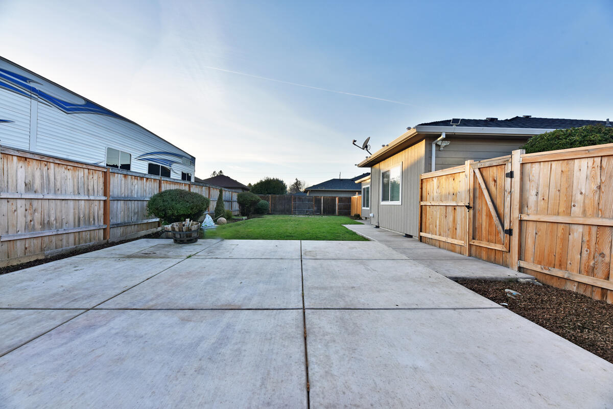 Kingswood Estates Subdivision - Residential