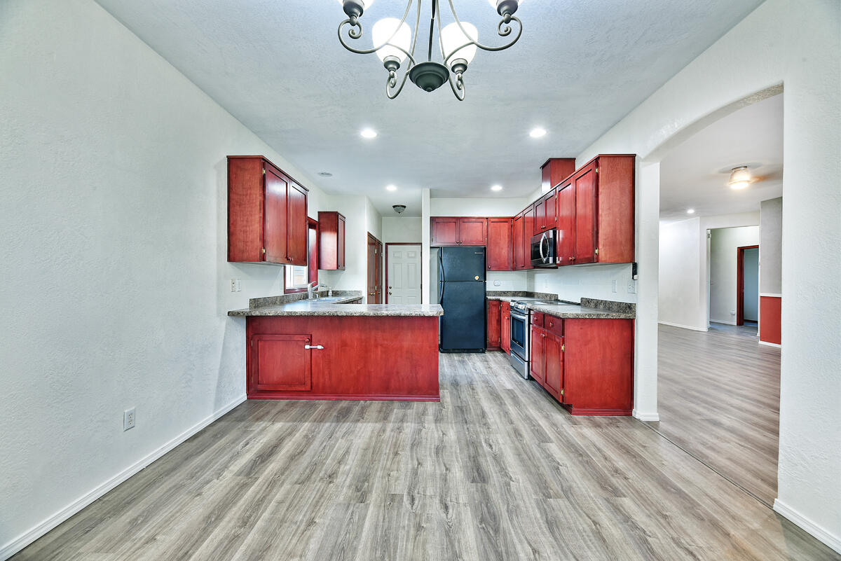 Kingswood Estates Subdivision - Residential