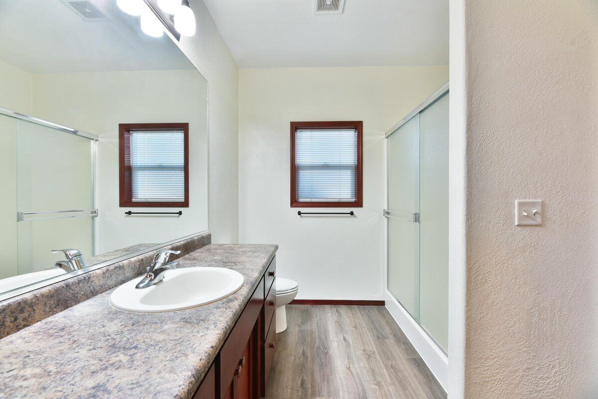 Kingswood Estates Subdivision - Residential