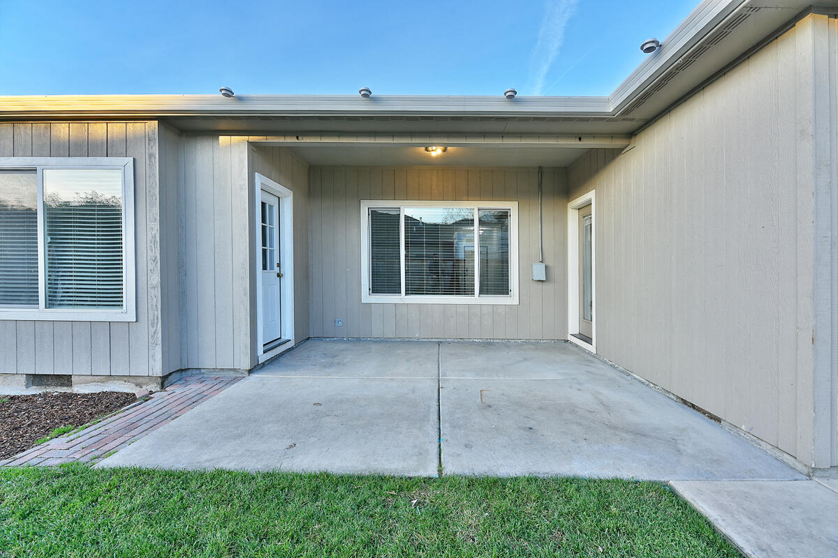 Kingswood Estates Subdivision - Residential