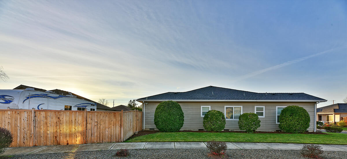 Kingswood Estates Subdivision - Residential