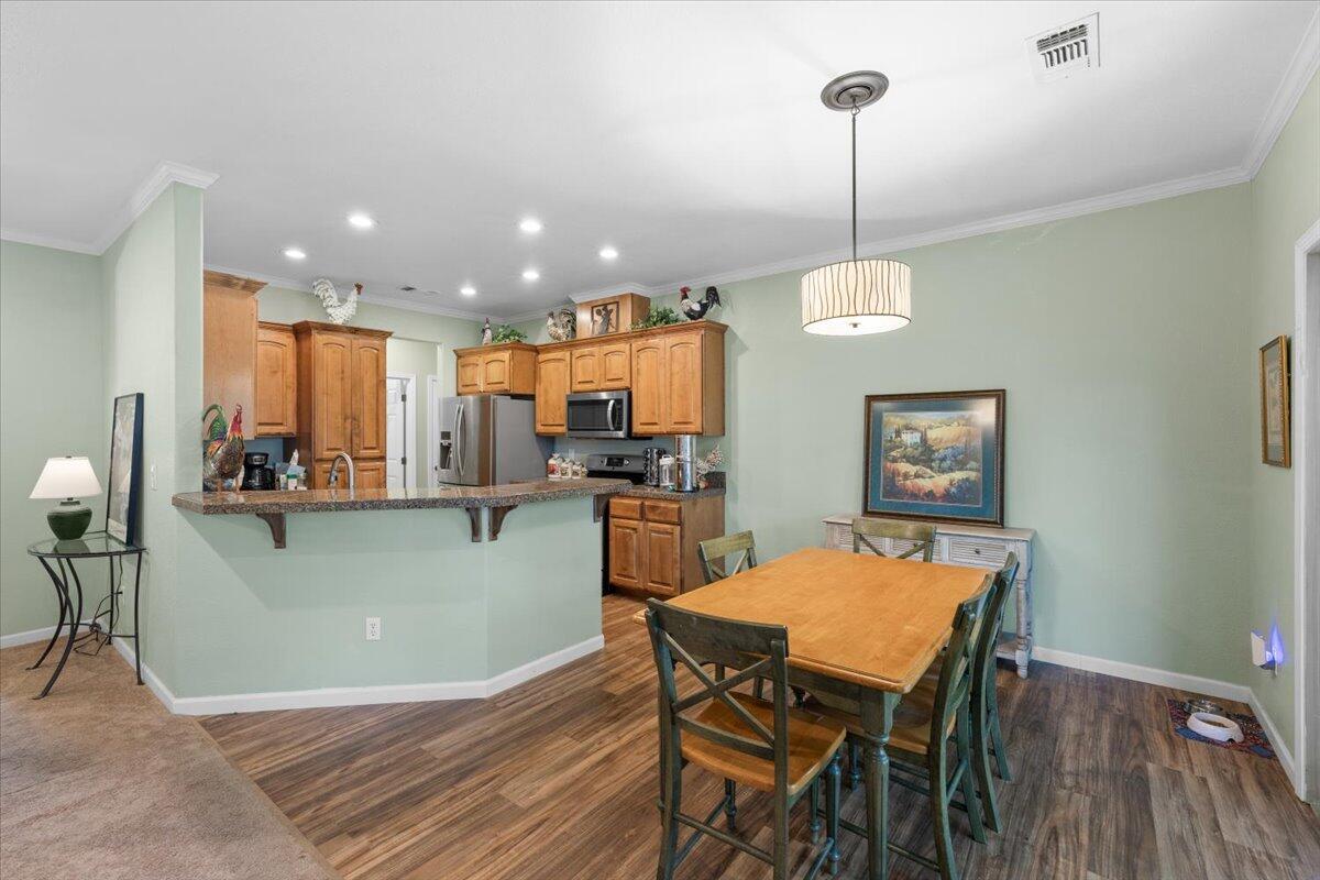 New Haven Estates Phase I - Residential