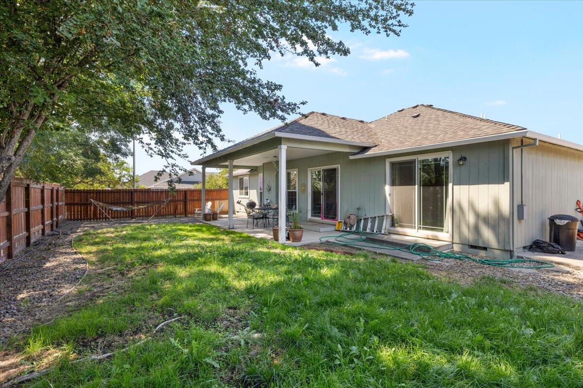 New Haven Estates Phase I - Residential